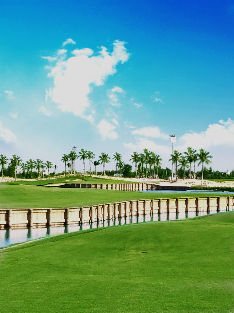 Trải nghiệm tuyệt phẩm thiết kế có một không hai tại BRG Đà Nẵng Golf Resort DNGR 20Nicklaus 20Course 20052020