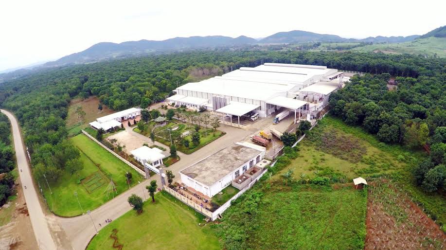 Vietnam industrial real estate is a reasonable choice for foreign investors