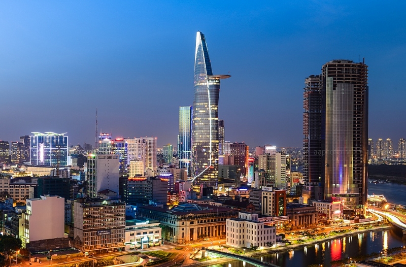 Vietnam real estate increased attractiveness when it entered the "semi-transparent" group